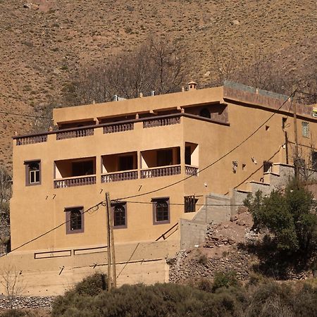 אימליל Tamatert Guest House מראה חיצוני תמונה