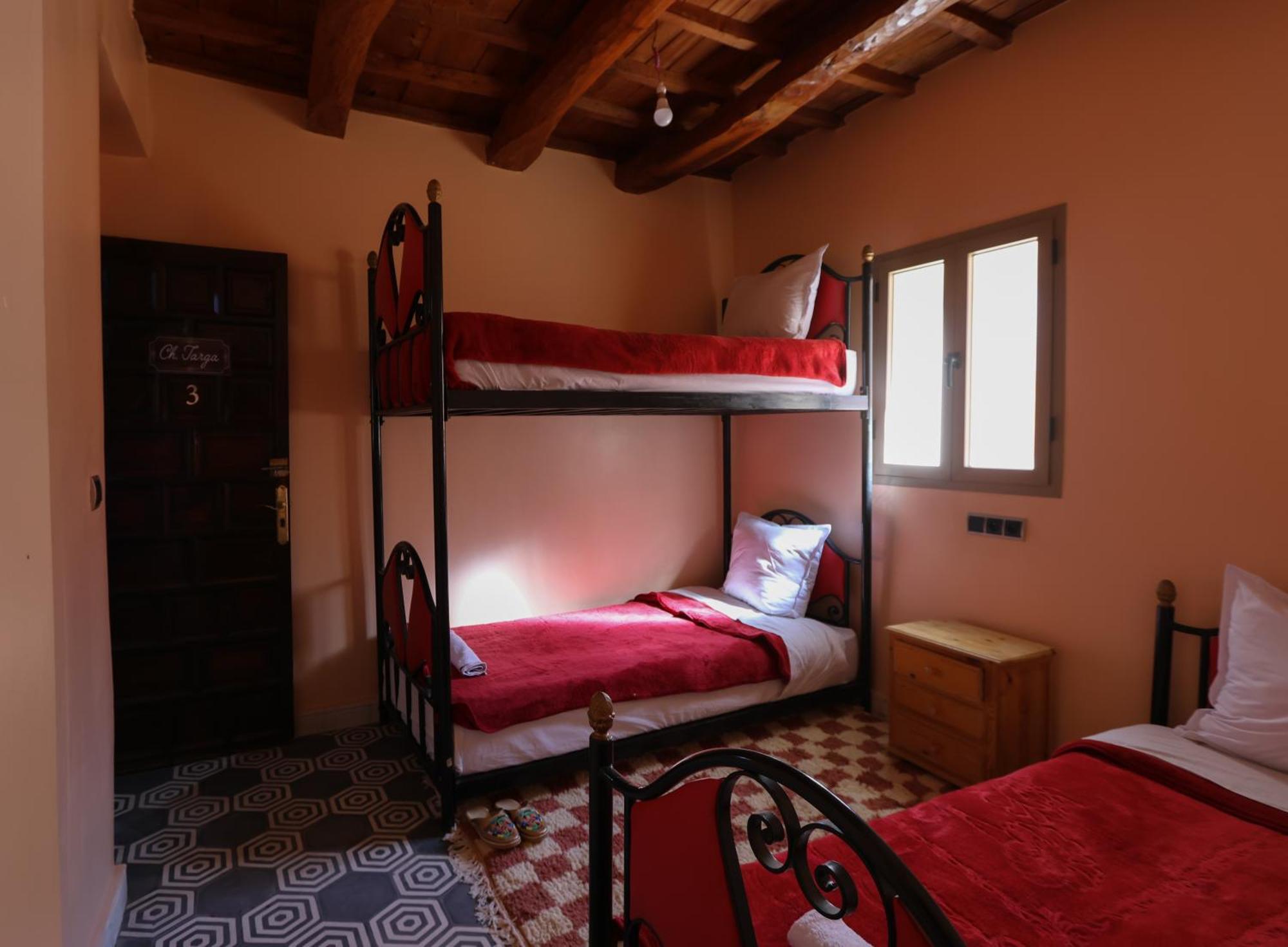 אימליל Tamatert Guest House מראה חיצוני תמונה