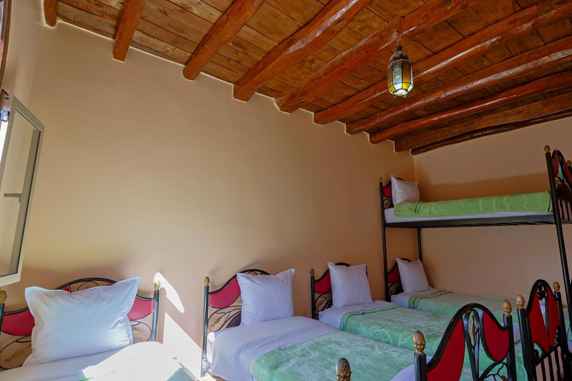 אימליל Tamatert Guest House מראה חיצוני תמונה