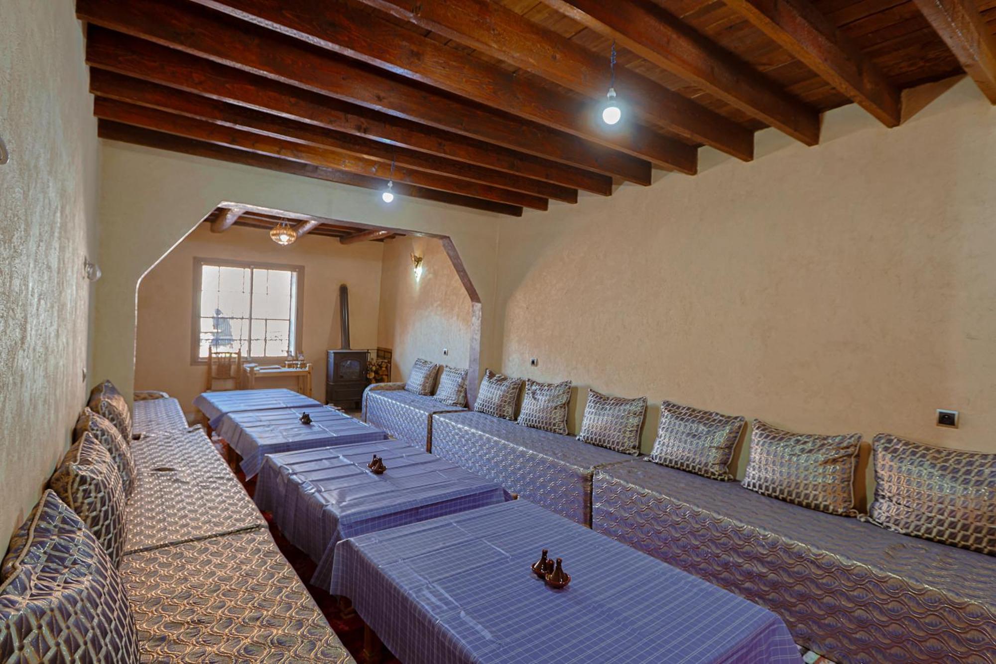אימליל Tamatert Guest House מראה חיצוני תמונה