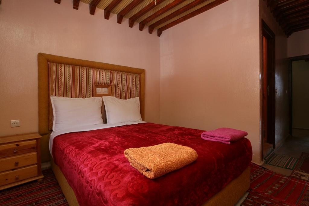 אימליל Tamatert Guest House מראה חיצוני תמונה