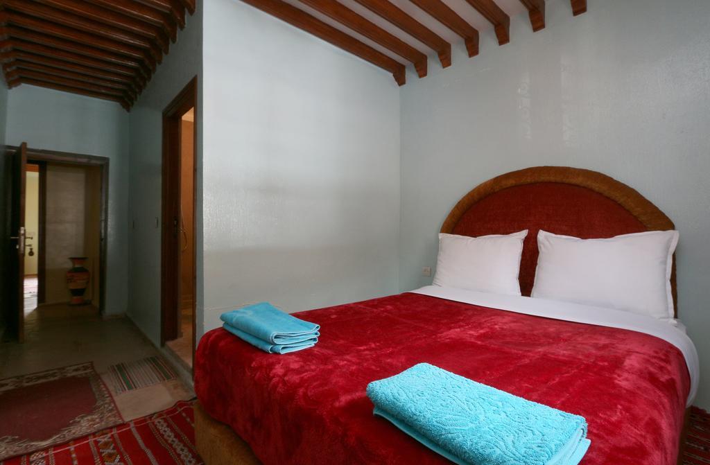 אימליל Tamatert Guest House מראה חיצוני תמונה