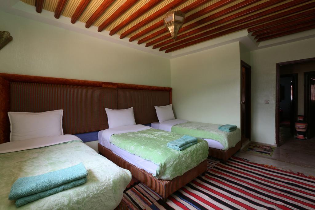 אימליל Tamatert Guest House מראה חיצוני תמונה