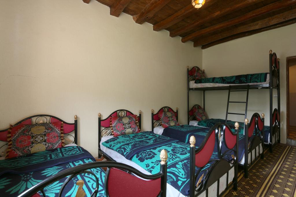 אימליל Tamatert Guest House חדר תמונה