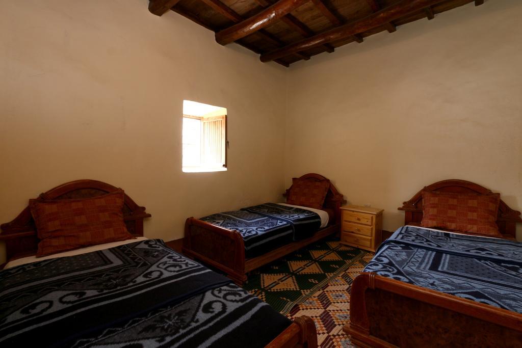אימליל Tamatert Guest House חדר תמונה