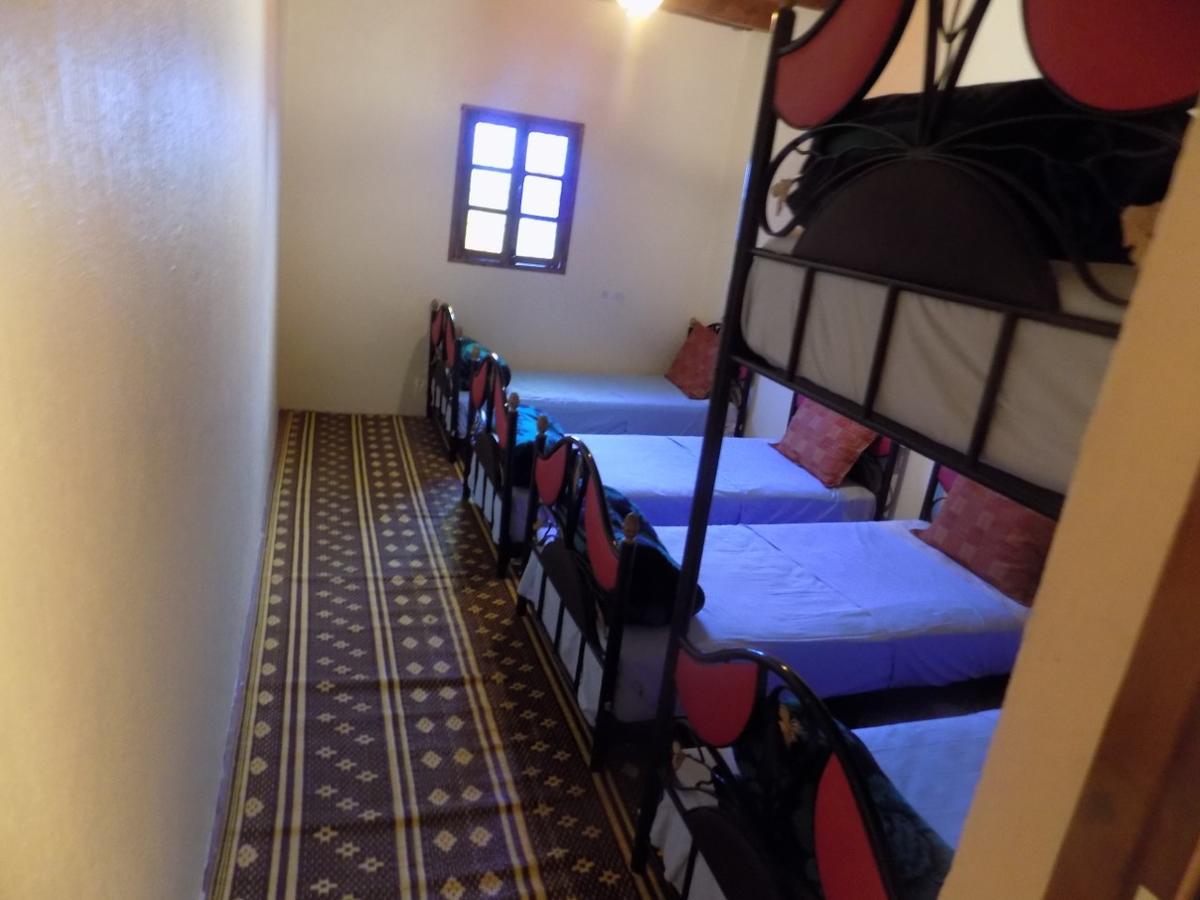 אימליל Tamatert Guest House מראה חיצוני תמונה